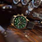 CASIO EDIFICE EFR-575CL-3ADF