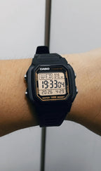 CASIO HOMME SPORT W-800H-9AVDF