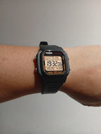 CASIO HOMME SPORT W-800H-9AVDF