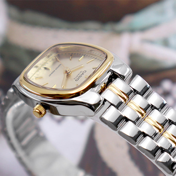 CASIO FEMME LTP-1169G-9ARDF
