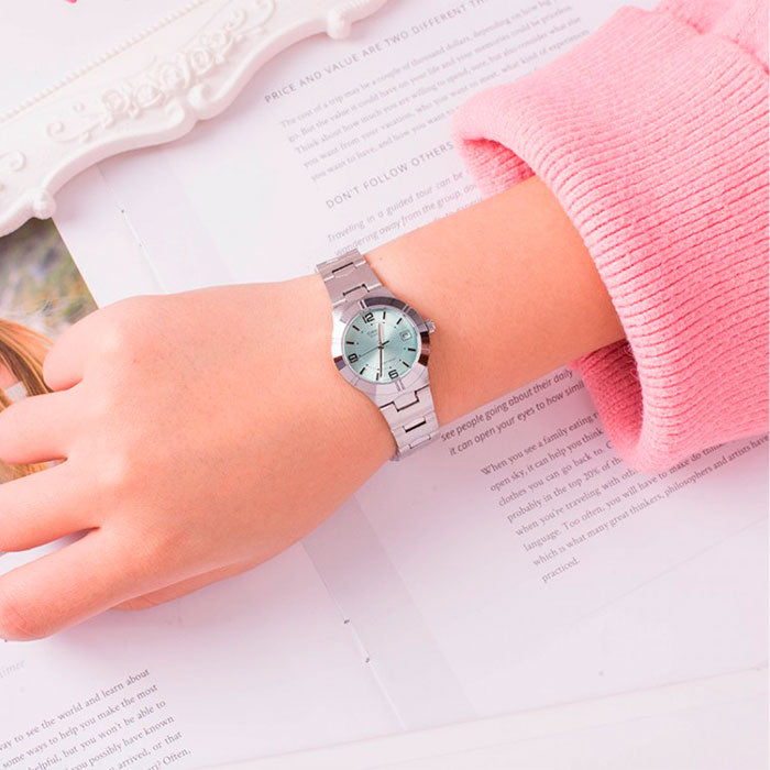 CASIO FEMME LTP-1241D-2ADF