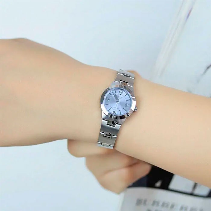 CASIO FEMME LTP-1241D-2ADF