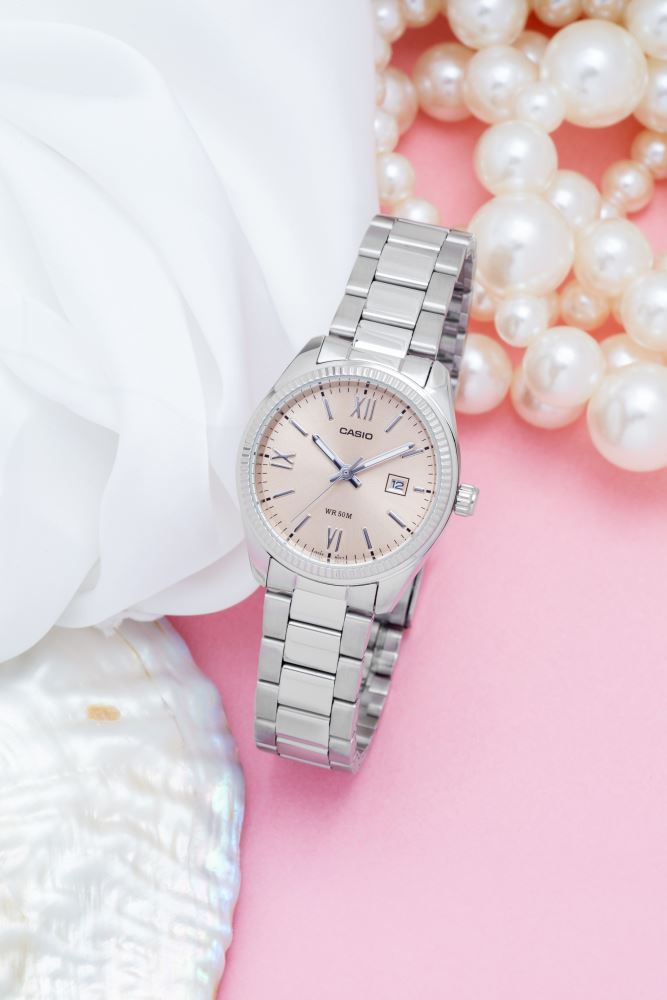 CASIO FEMME LTP-1302DD-4A2VDF