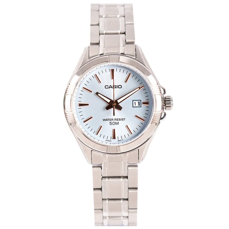CASIO FEMME LTP-1308D-2AVDF