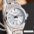 CASIO FEMME LTP-1308D-2AVDF