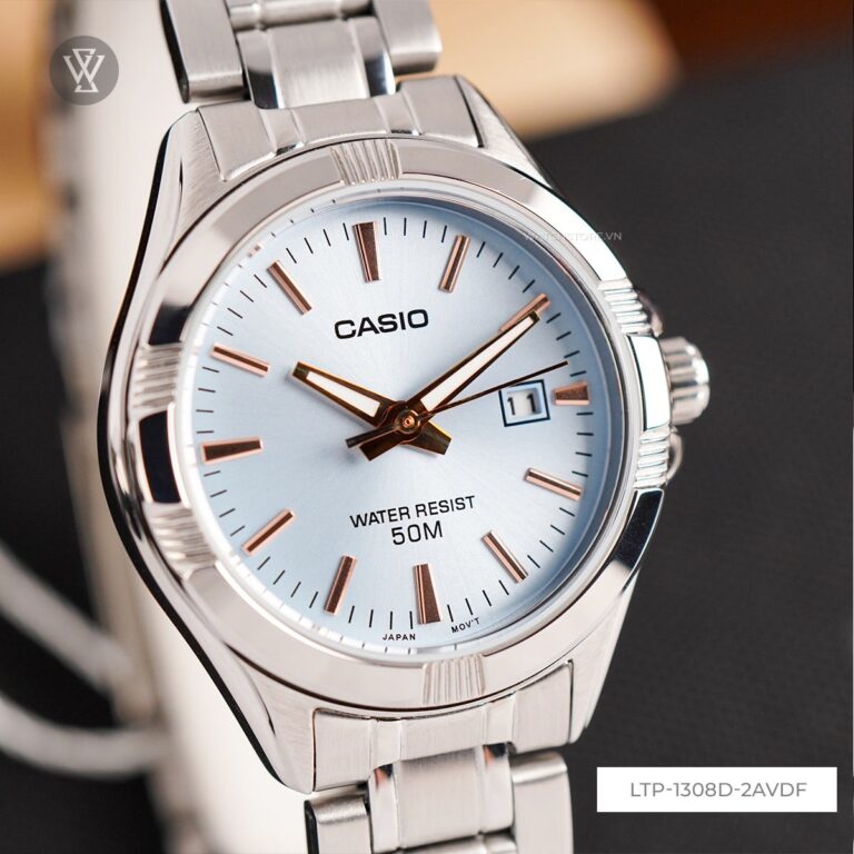 CASIO FEMME LTP-1308D-2AVDF