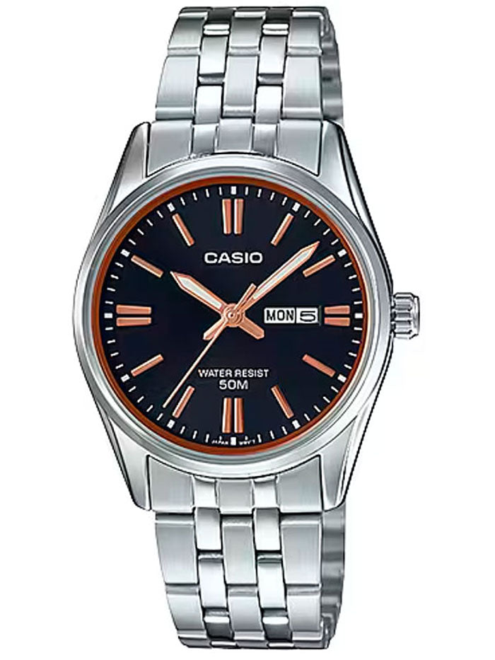 CASIO FEMME LTP-1335D-1A2VDF
