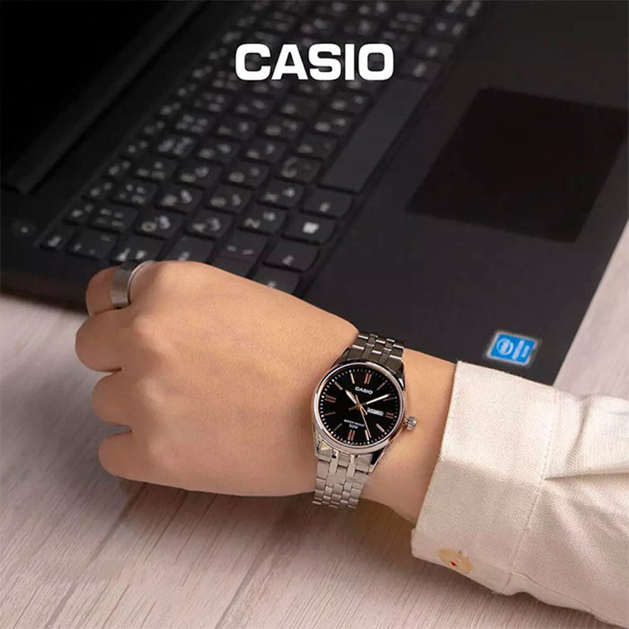 CASIO FEMME LTP-1335D-1A2VDF