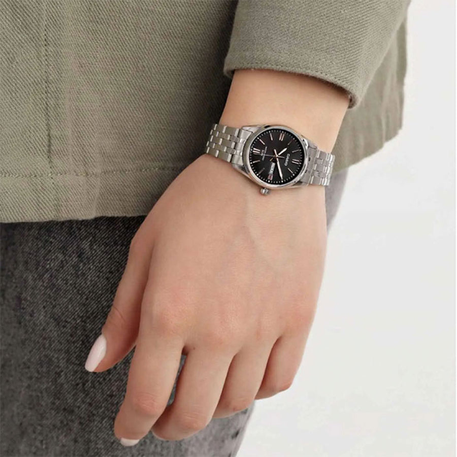 CASIO FEMME LTP-1335D-1A2VDF
