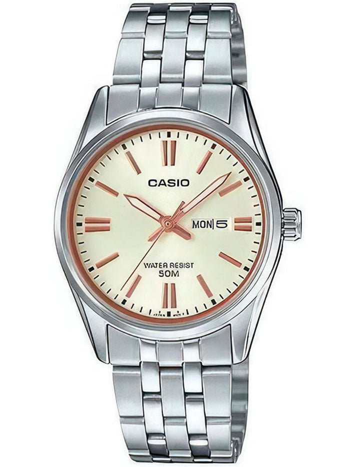 CASIO FEMME LTP-1335D-9AVDF