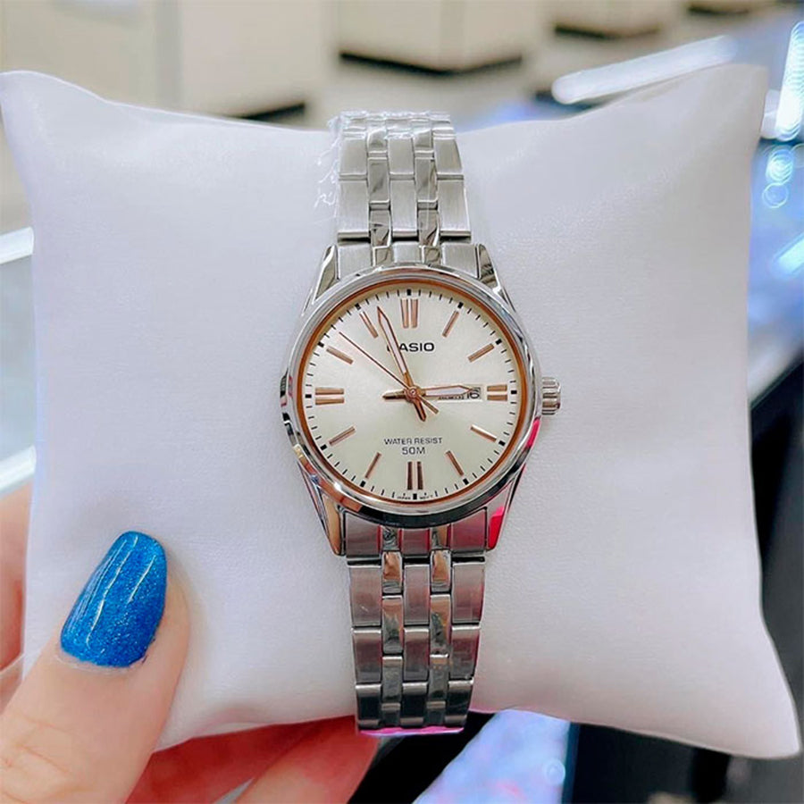 CASIO FEMME LTP-1335D-9AVDF