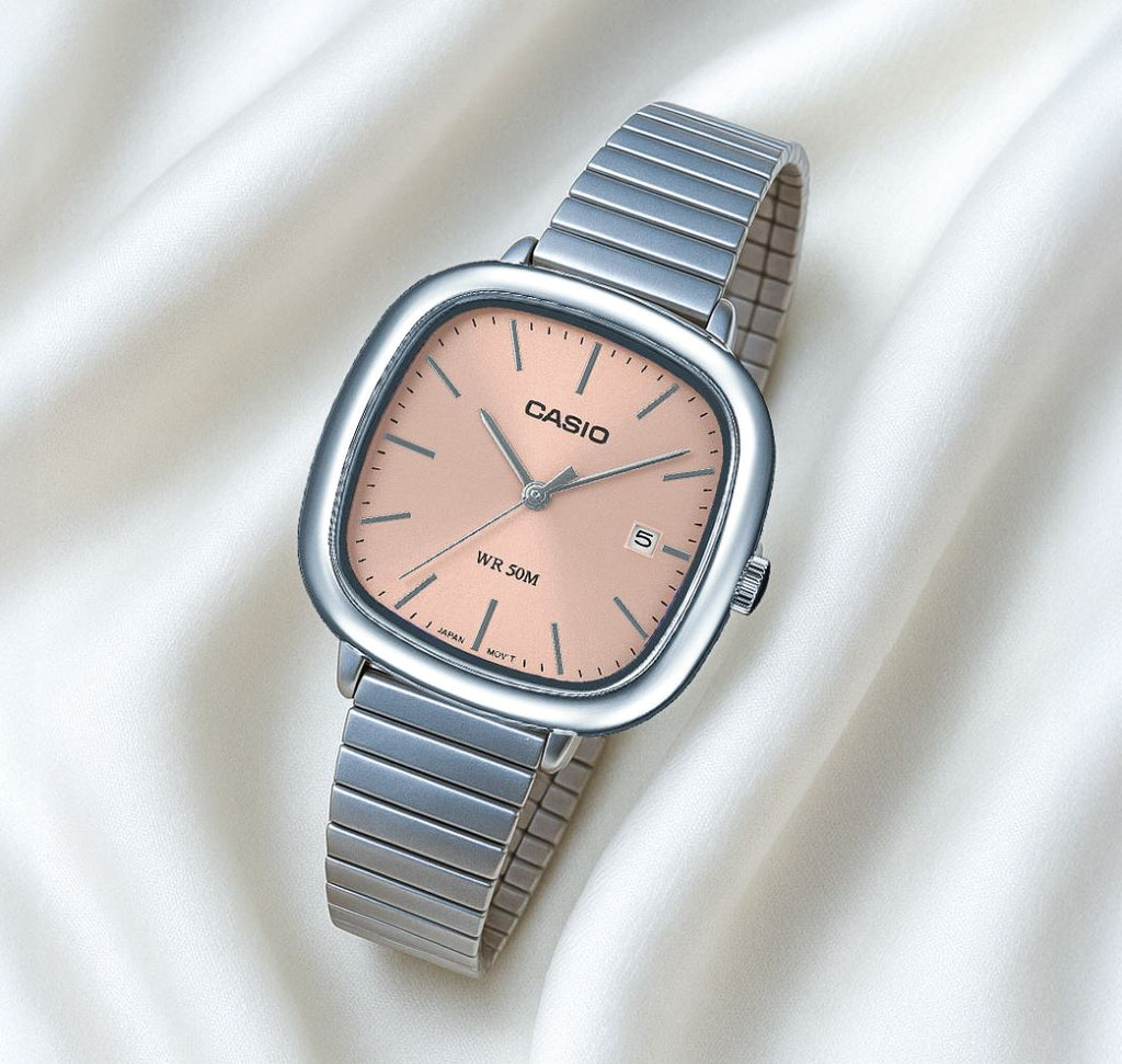 CASIO FEMME LTP-B166D-4AVDF