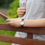 CASIO LTP-V004GL-7AUDF