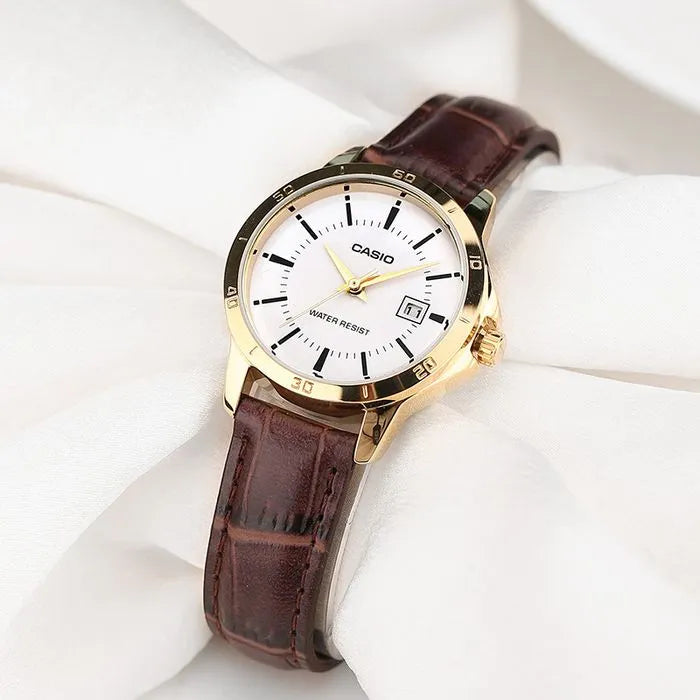 CASIO LTP-V004GL-7AUDF