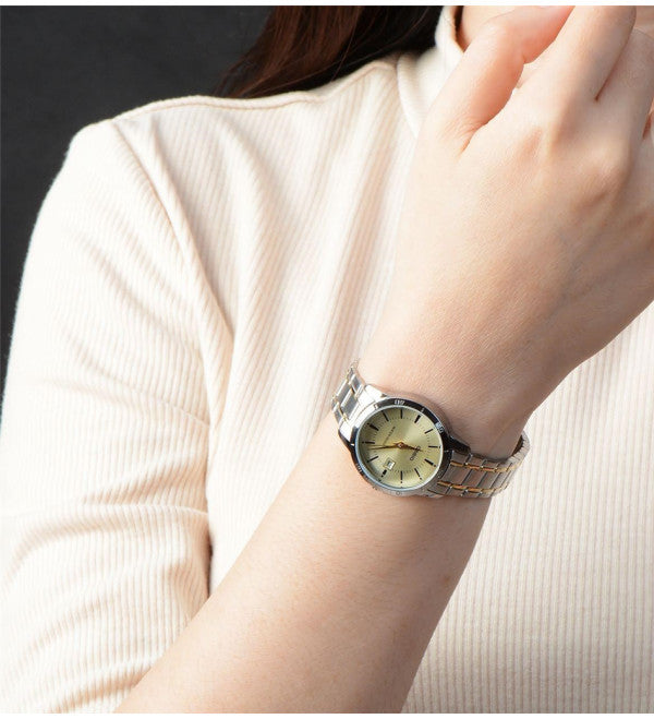 CASIO FEMME LTP-V004SG-9AUDF