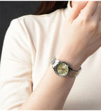 CASIO FEMME LTP-V004SG-9AUDF