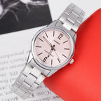 CASIO FEMME LTP-V005D-4BUDF