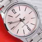 CASIO FEMME LTP-V005D-4BUDF