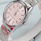 CASIO FEMME LTP-V005D-4BUDF