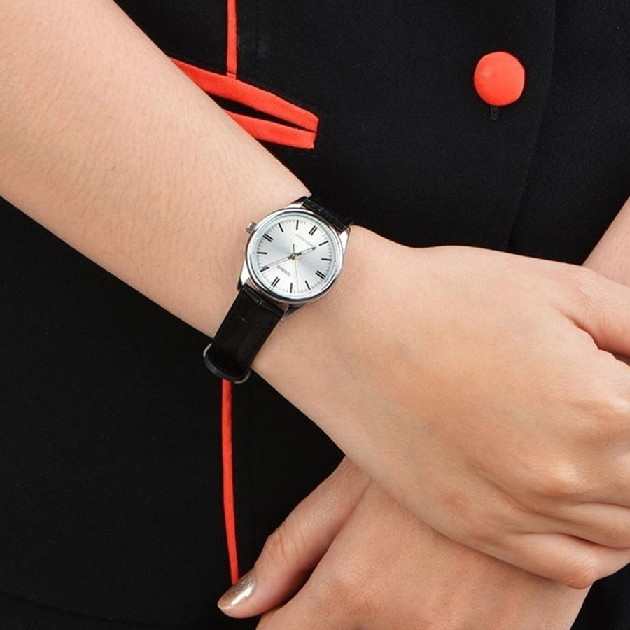 CASIO LTP-V005L-7AUDF