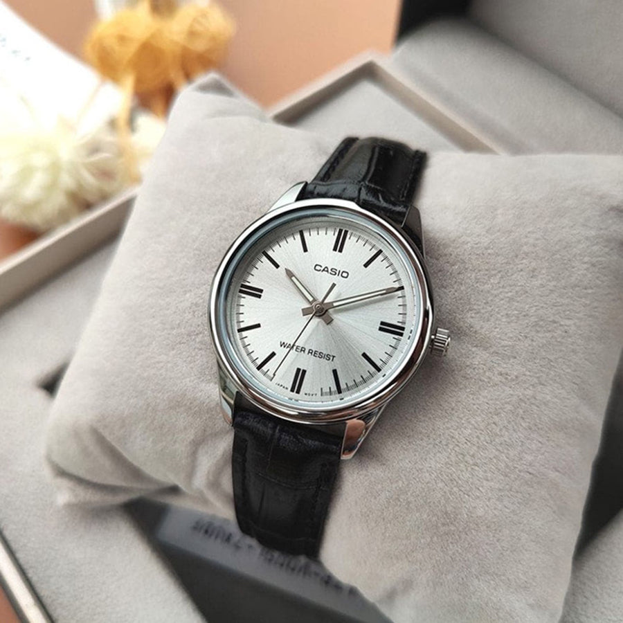 CASIO LTP-V005L-7AUDF