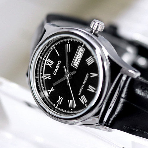 CASIO LTP-V006L-1BUDF