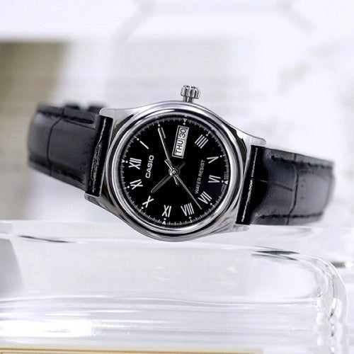 CASIO LTP-V006L-1BUDF