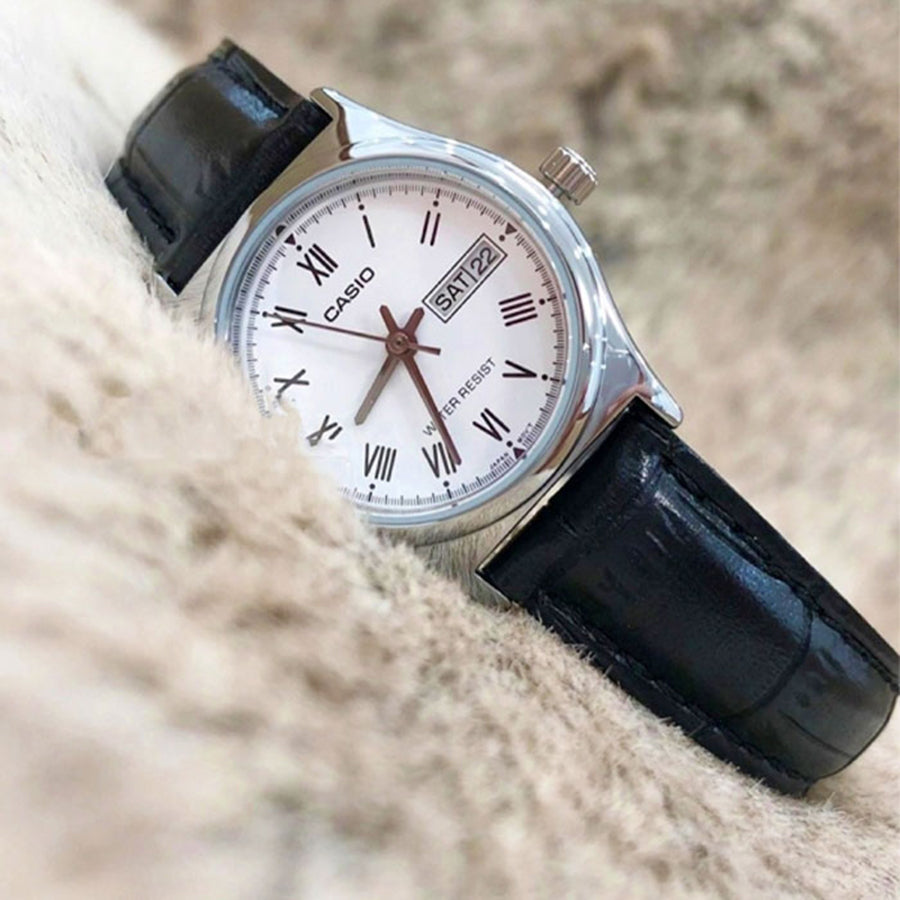 CASIO LTP-V006L-7BUDF