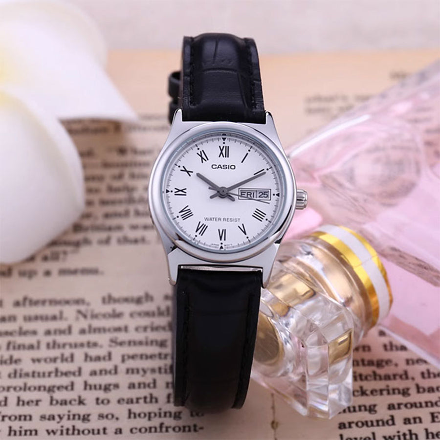 CASIO LTP-V006L-7BUDF