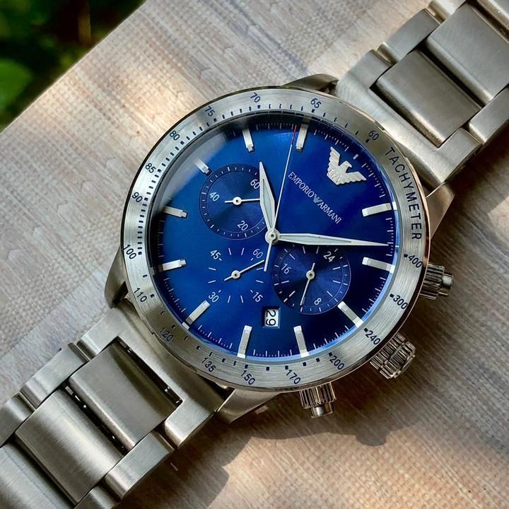 EMPORIO ARMANI HOMME AR11306