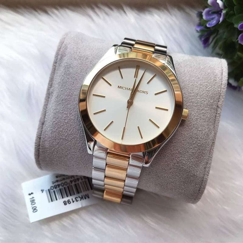 MICHAEL KORS FEMME MK3204