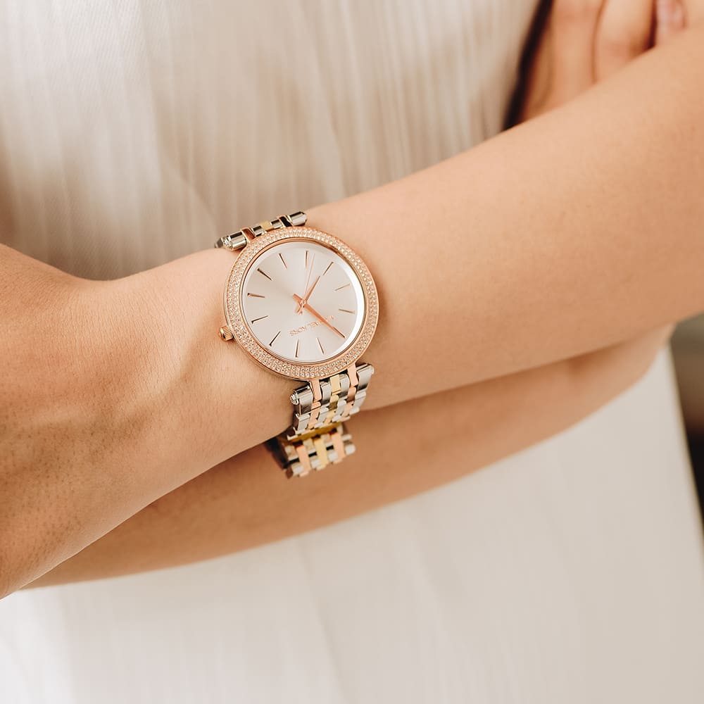 MICHAEL KORS FEMME MK3203