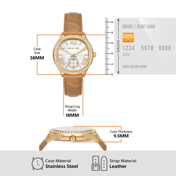 MICHAEL KORS MK4819