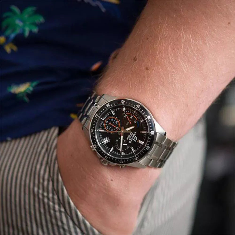 CASIO EDIFICE EFV-540D-1AVUDF
