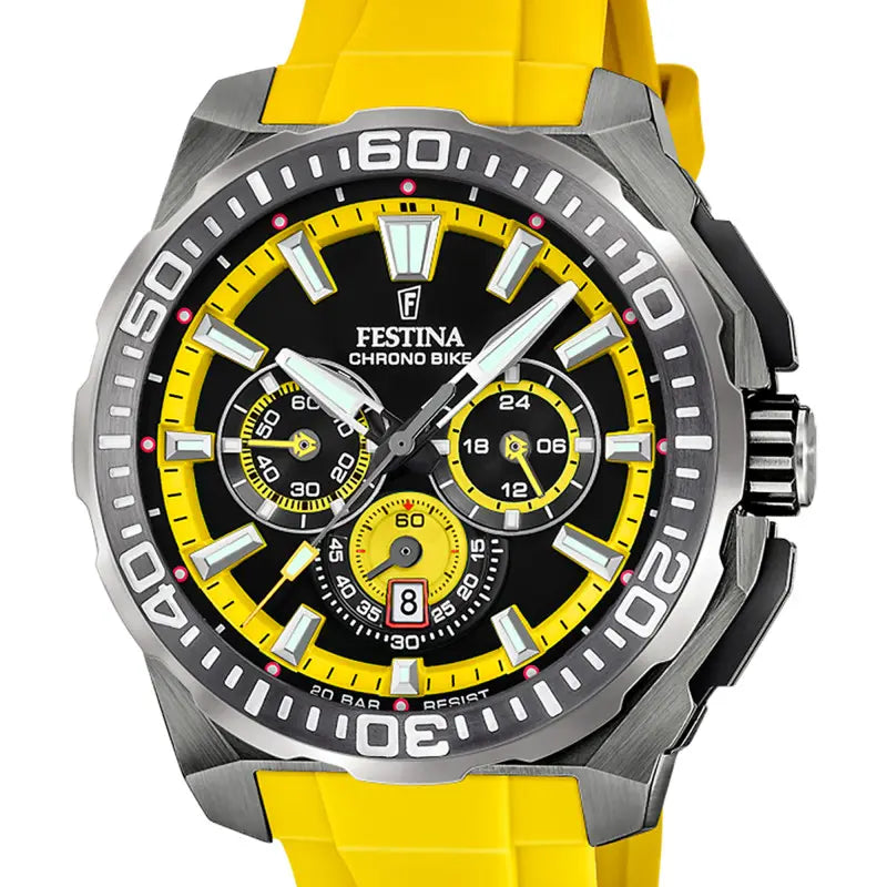 FESTINA HOMME F20725/1