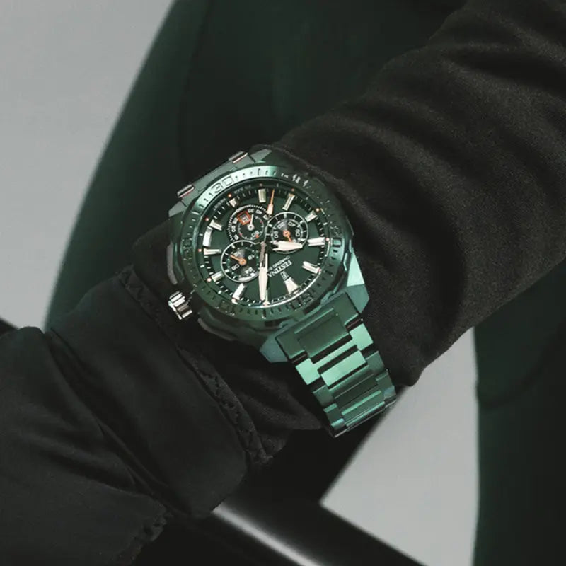 FESTINA HOMME F20730/1 EDITION SPECIALE
