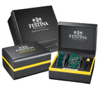 FESTINA HOMME F20730/1 EDITION SPECIALE