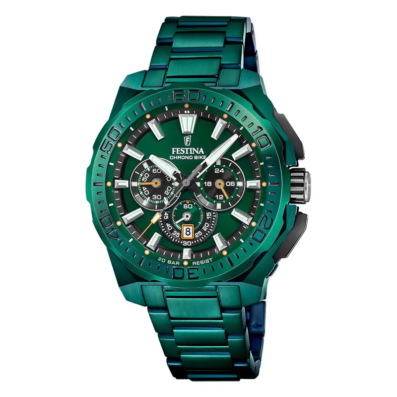 FESTINA HOMME F20730/1 EDITION SPECIALE