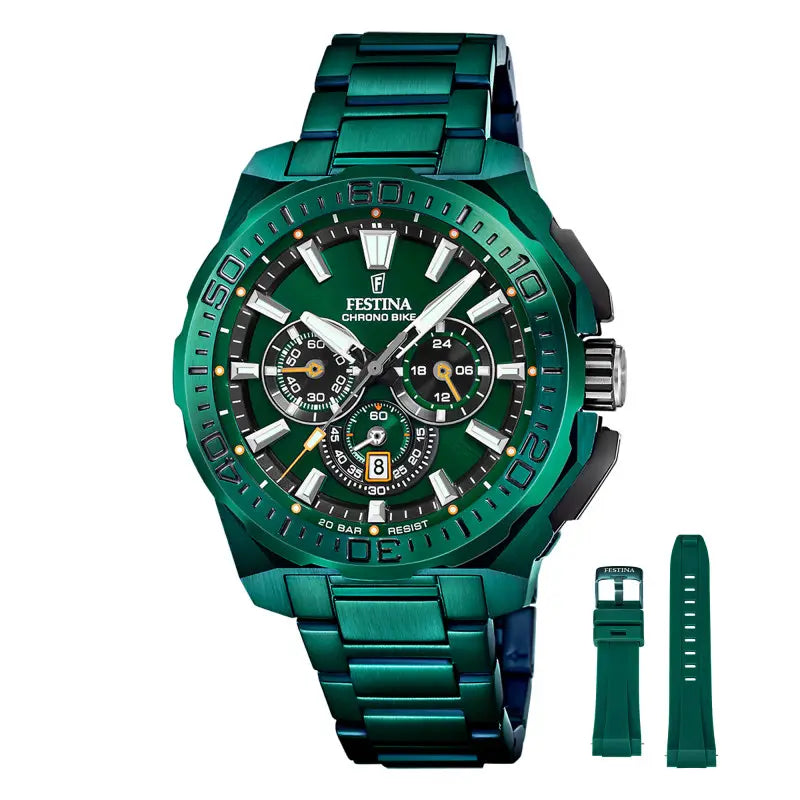 FESTINA HOMME F20730/1 EDITION SPECIALE