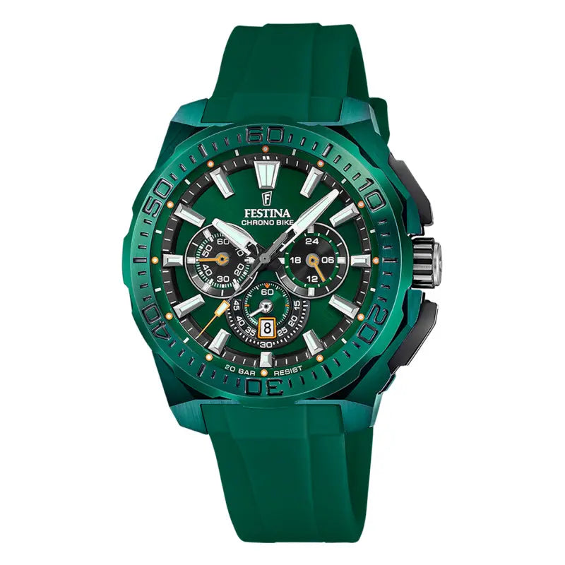 FESTINA HOMME F20730/1 EDITION SPECIALE