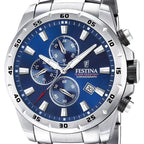 FESTINA HOMME CHRONOGRAPH  F20463/2