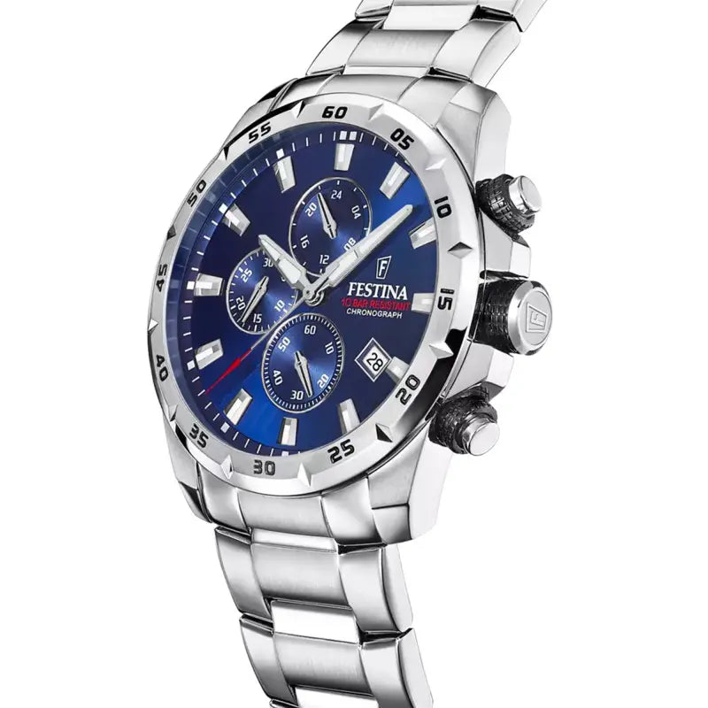 FESTINA HOMME CHRONOGRAPH  F20463/2
