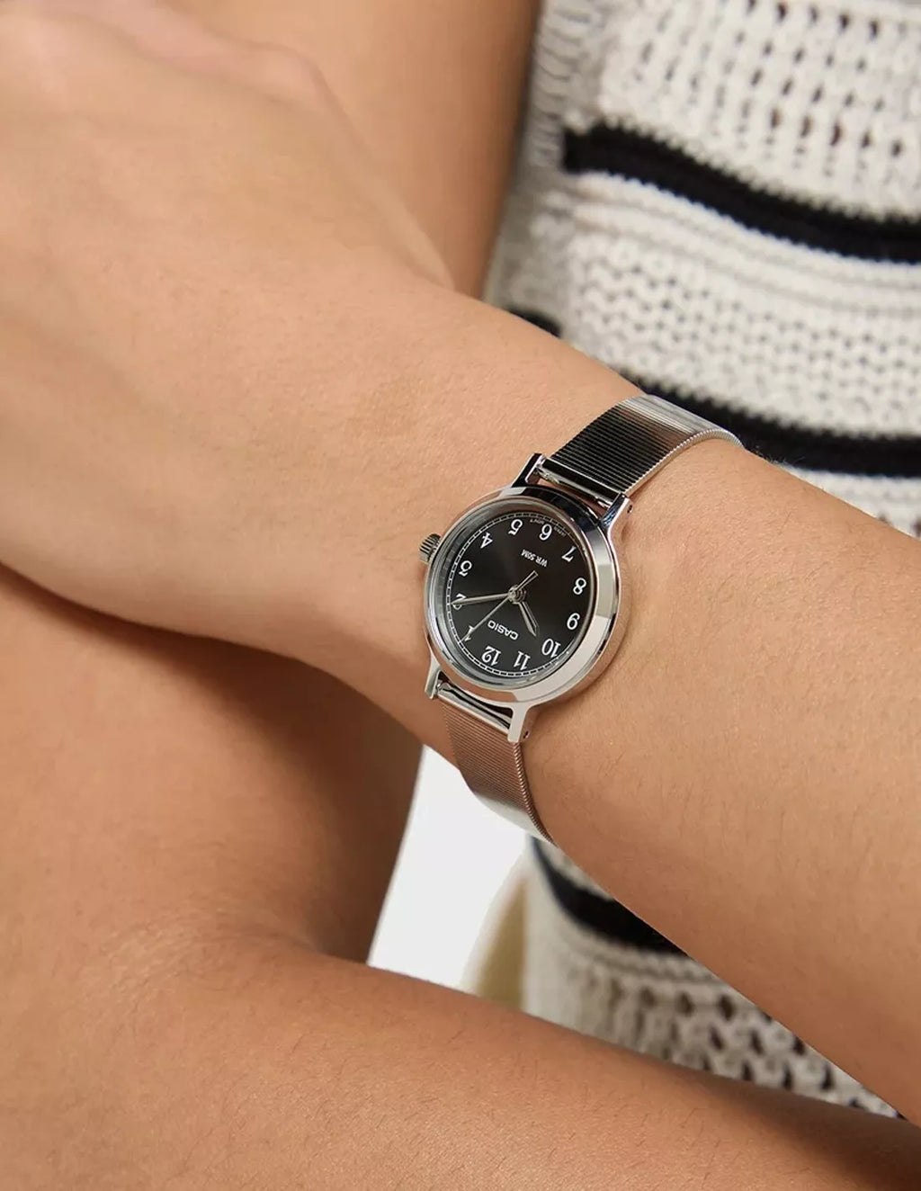 CASIO LTP-B170D-1BVDF