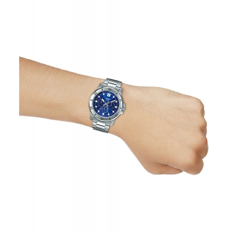 CASIO MTP-VD300D-2EUDF