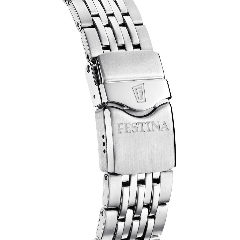 FESTINA HOMME F20661/2 SAPPHIRE