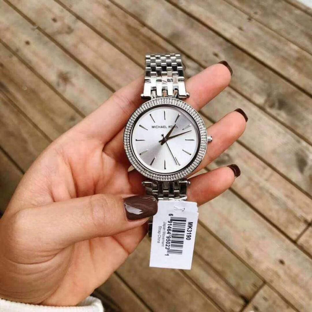 MICHAEL KORS FEMME MK3190