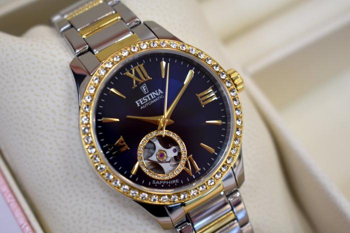 FESTINA F20486/2 AUTOMATIC