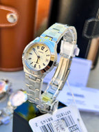 CASIO FEMME LTP-1241D-7A2DF