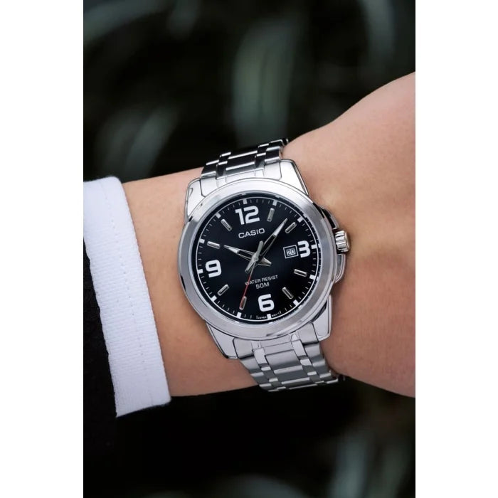 CASIO HOMME MTP-1314D-1AVDF