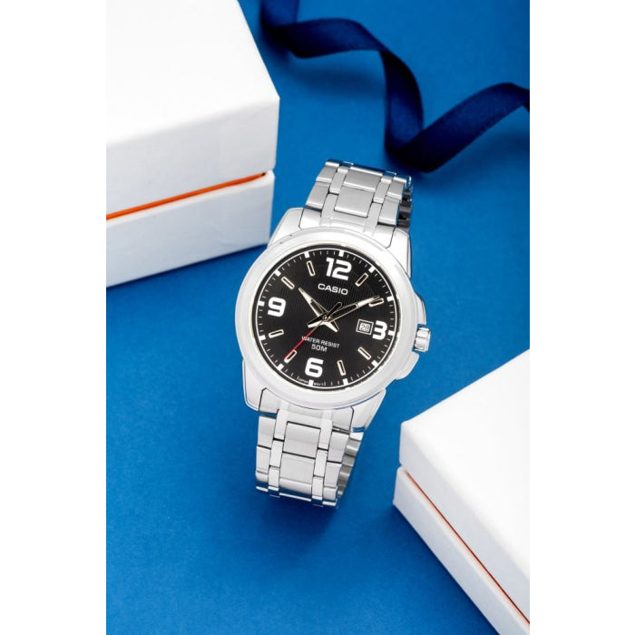 CASIO HOMME MTP-1314D-1AVDF